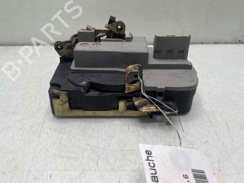 Used Front left lock PEUGEOT 206 CC (2D) 1.6 HDi 110 (109 hp) 30910463