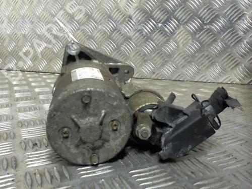 Used Starter FIAT SEICENTO / 600 (187_) 1.1 (187AXB, 187AXB1A, 187AXC1A02) (54 hp) 20033331
