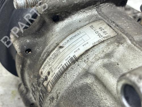 AC compressor RENAULT TWINGO II (CN0_) 1.2 16V (CN04, CN0B) | BP40533571M34 - Image 3