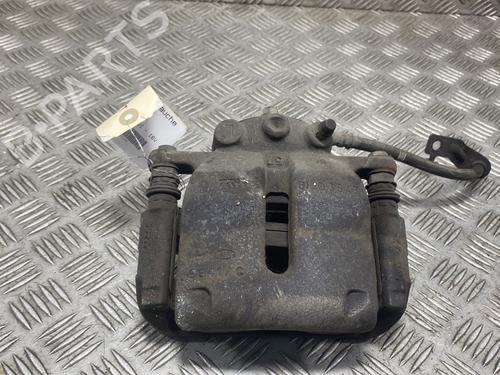 Used Left front brake caliper KIA VENGA (YN) 1.6 CRDi 115 (116 hp) 23991538
