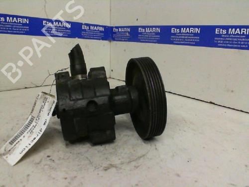 Styring servopumpe RENAULT 19 II Cabriolet (D53_, 853_) [1992-2001]  32190494