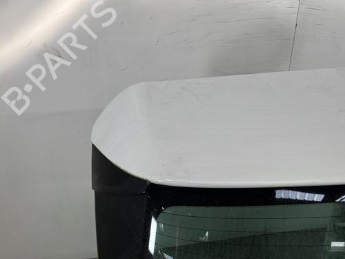 Used Tailgate Tailgate OPEL ASTRA J GTC 1.7 CDTI (08) (110 hp) 33118260 33118260