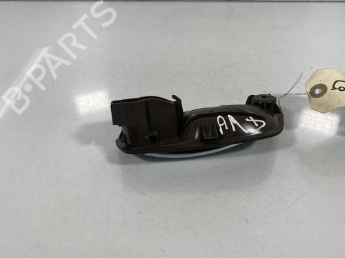 Rear right interior door handle BMW 1 (E87) 118 d | BP19965116I16 