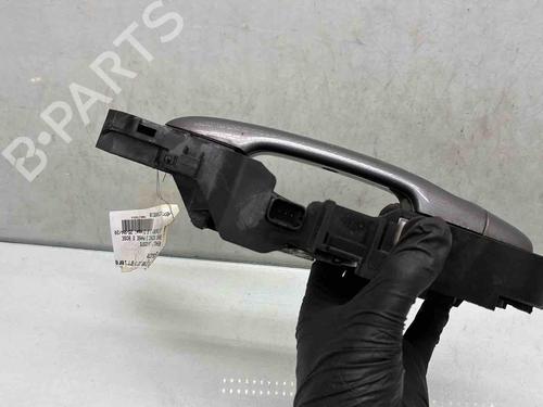 Used Rear left exterior door handle Rear left exterior door handle RENAULT SCÉNIC III (JZ0/1_) 1.6 dCi (JZ00, JZ12) (130 hp) 36474337 36474337