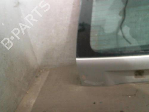 Used Tailgate VOLVO XC90 I (275) D5 AWD (185 hp) 21952169