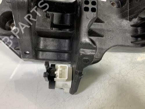 Clutch pedal OPEL KARL (C16) 1.0 | BP19965658I13 - Image 2