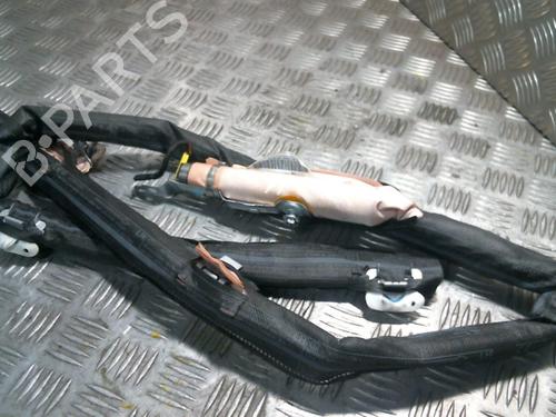 Used Left curtain airbag PEUGEOT 308 SW II (LC_, LJ_, LR_, LX_, L4_) 1.6 BlueHDi 120 (120 hp) 19997507
