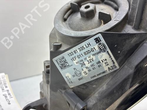 Left headlight OPEL CORSA E (X15) 1.4 Turbo (08, 68) | BP38066300C28 - Image 2