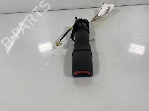 Used Seat buckle TOYOTA AYGO (_B1_) 1.0 (KGB10_, KGB10R) (68 hp) 19998424