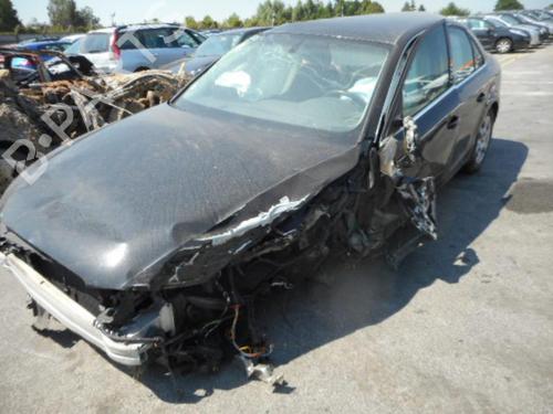 Climate control AUDI A4 B8 (8K2) 1.8 TFSI | BP21949503I5 - Image 11