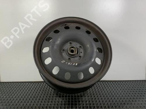 Rim PEUGEOT 407 (6D_) 1.6 HDi 110 (6D9HZC, 6D9HYC) | BP21961737C45 