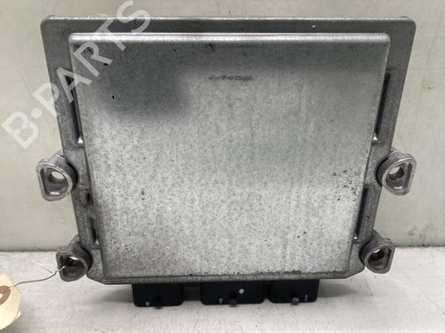 Engine control unit (ECU) PEUGEOT 1007 (KM_) 1.4 HDi | BP31288492M57