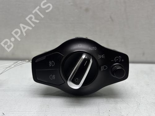 Used Headlight switch AUDI A4 B8 (8K2) 2.0 TDI (143 hp) 28280834