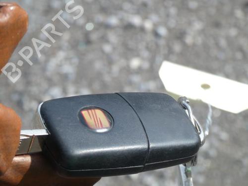 Steering column stalk SEAT IBIZA IV SC (6J1, 6P5) 1.6 TDI | BP19979739I23 