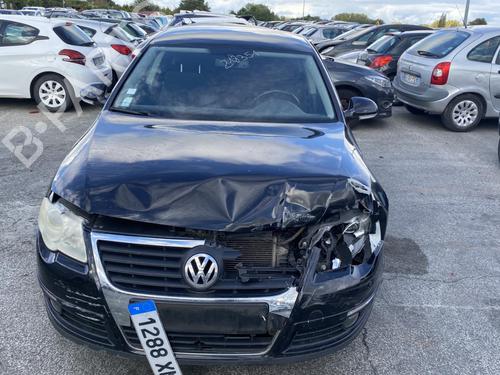 Front left window mechanism VW PASSAT B6 (3C2) 1.9 TDI | BP24197612C22 - Image 13