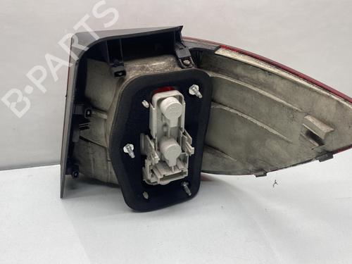 Left taillight MERCEDES-BENZ B-CLASS Sports Tourer (W245) B 200 CDI (245.208) | BP26715751C34 