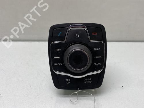 Kombi Kontakt / Stilkkontakt CITROËN DS5 2.0 HDi 165 (163 hp) 31332077