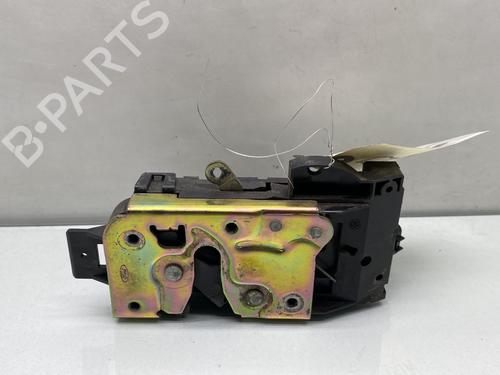 Front right lock FORD FOCUS I Turnier (DNW) 1.8 TDCi 4692457