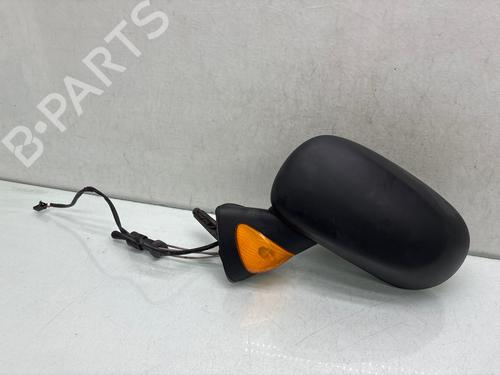 Used Left mirror Left mirror RENAULT MODUS / GRAND MODUS (F/JP0_) 1.5 dCi (FP0G, JP0G) (68 hp) 40170679 40170679