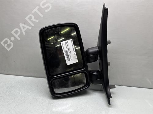 Used Left mirror RENAULT MASTER II Van (FD) 2.5 D (FD0A, FD0E, FD2E, FD3E) (80 hp) 32297131