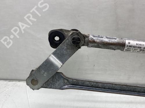 Front wiper motor AUDI A3 (8P1) 2.0 TDI | BP23769148M29 - Image 5