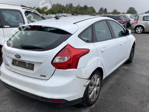 Left taillight FORD FOCUS III 1.6 TDCi | BP22438339C34 