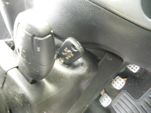 Warning switch PEUGEOT 206 Hatchback (2A/C)  | BP20005744I22 