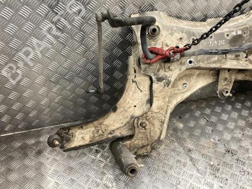 Used Subframe Subframe RENAULT MEGANE III Hatchback (BZ0/1_, B3_) [2008-2026] 19991915 19991915