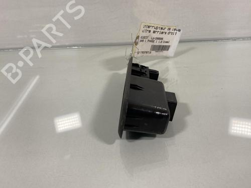 Used Right rear window switch Right rear window switch PEUGEOT 3008 I MPV (0U_) 1.6 HDi (114 hp) 20022354 20022354