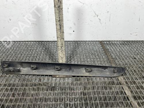 Dørliste RENAULT CLIO II (BB_, CB_) 1.5 dCi (B/CB07) | BP30082762C150