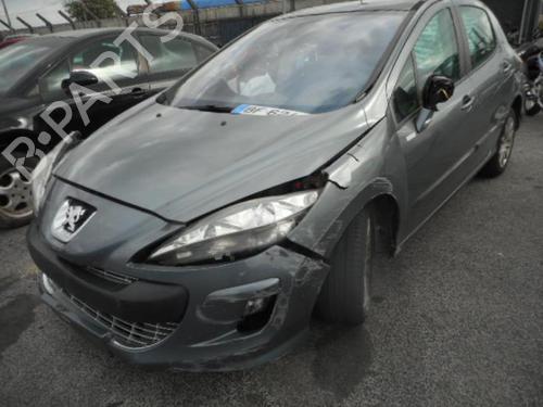 Warning switch PEUGEOT 308 I (4A_, 4C_)  | BP20017809I22 