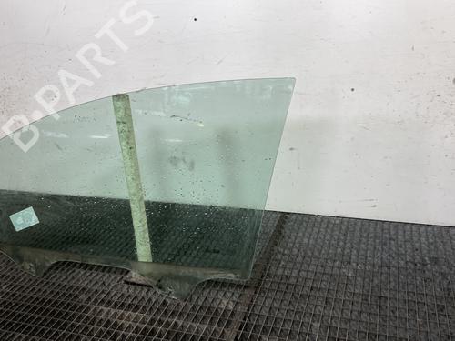 Front left door window FORD B-MAX (JK) 1.6 TDCi | BP23431966C18 