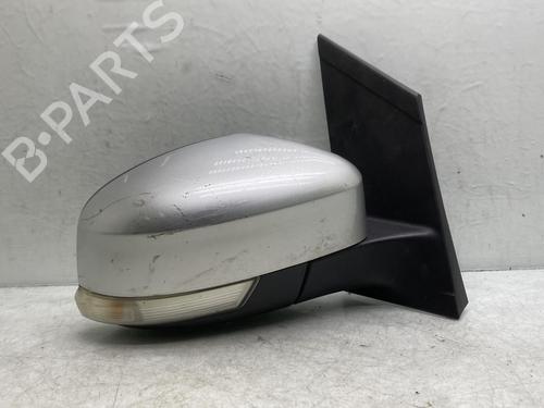 Right mirror FORD FOCUS II (DA_, HCP, DP)  | BP21958396C27 