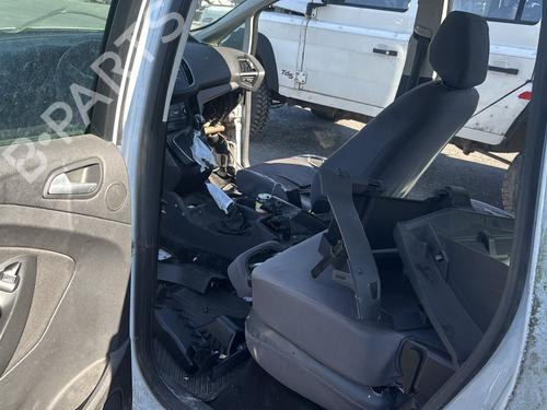 Engine control unit (ECU) FORD C-MAX II (DXA/CB7, DXA/CEU) 1.5 TDCi | BP31205866M57  - Image 13