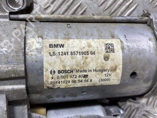 Starter BMW 1 (F20) 116 d | BP29413356M8 