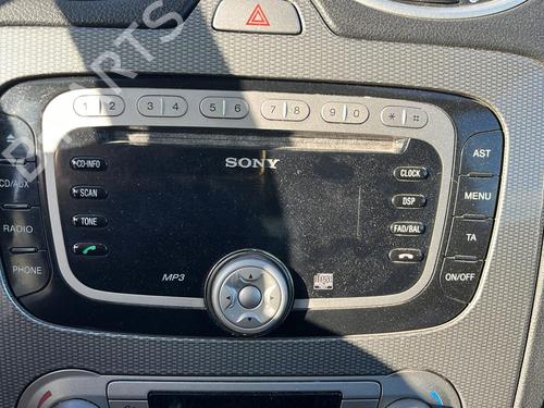Left front window switch FORD FOCUS II (DA_, HCP, DP) 1.8 TDCi | BP19954244I27 - Image 5