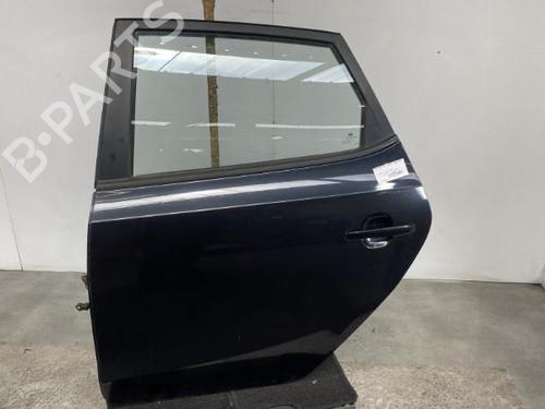 Left rear door HYUNDAI i30 (FD) 1.6 CRDi | BP19950699C4