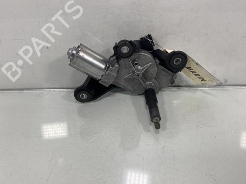 Used Rear wiper motor RENAULT SCÉNIC III (JZ0/1_) 1.9 dCi (JZ0J, JZ1J, JZ1K, JZ1S) (131 hp) 19954866