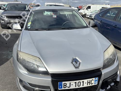 Card reader RENAULT LAGUNA III (BT0/1) 2.0 dCi (BT07, BT0J, BT14, BT1A, BT1S) | BP36818903E4 - Image 27