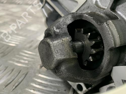 Used Starter Starter RENAULT CLIO IV (BH_) 1.2 TCe 120 (BHAU) (118 hp) 20008736 20008736