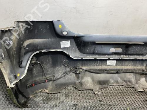 rear-bumper-citroen-c4-cactus-2014-27356472 main image