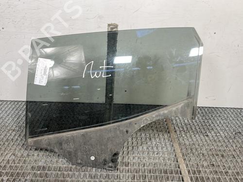 Used Rear left door window RENAULT CLIO V (B7_) 1.5 Blue dCi 115 (B7AD) (116 hp) 28954222