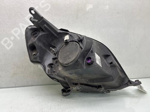 Used Left headlight Left headlight 38598993 38598993