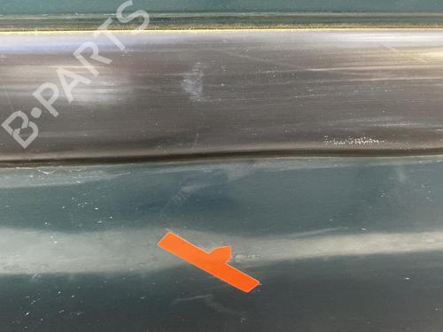 Left rear door CITROËN ZX (N2)  | BP19993403C4 