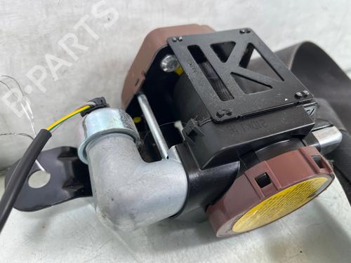 Tendeur avant gauche Tendeur avant gauche CHEVROLET AVEO / KALOS Hatchback (T250, T255) 1.2 (84 hp) 36281445 36281445