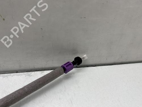 Front left lock MERCEDES-BENZ A-CLASS (W176) A 200 CDI (176.001) | BP29935739C98