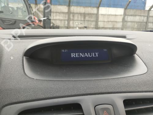 Card reader RENAULT MEGANE III Hatchback (BZ0/1_, B3_) | BP37723496E4 - Image 6