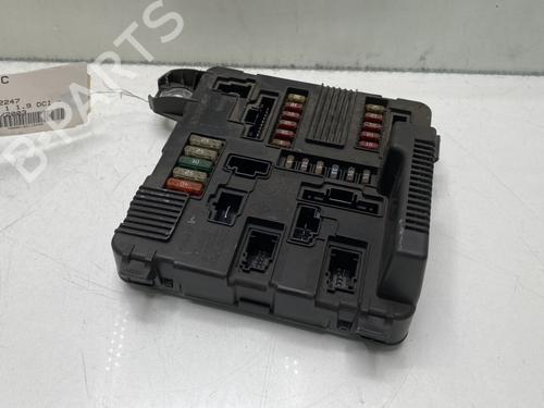 Modulo electronico RENAULT MEGANE II (BM0/1_, CM0/1_) 1.9 dCi (BM0G, CM0G) (120 hp) 29638400