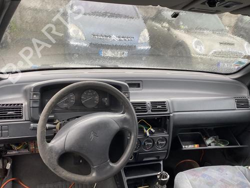 Right front door CITROËN ZX (N2) 1.9 D | BP21961615C3 