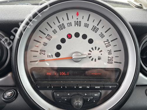 Alternator MINI MINI (R56) One D | BP31712469M7 - Image 27